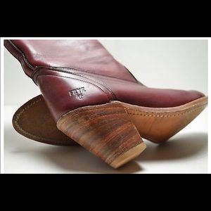 Frye Boots Size 8.5
